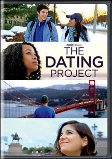 The dating project [videorecording] / Pure Flix Entertainment and Paulist Productions presents an MPower Pictures production in association with Family Theater Productions ; written by Catherine Fowler Sample & Megan Harrington ; directed by Jonathan Cippiti.