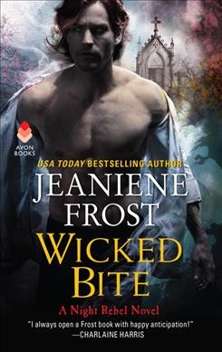 Wicked bite / Jeaniene Frost.