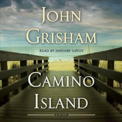 Camino Island [sound recording] / John Grisham.