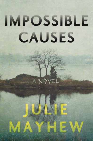 Impossible causes : a novel / Julie Mayhew.