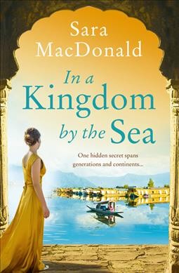 In a kingdom by the sea / Sara MacDonald.
