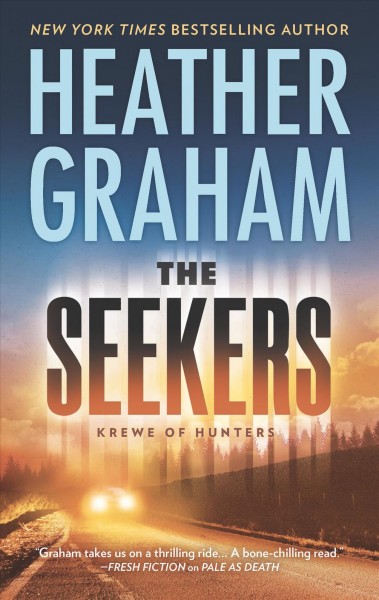 The seekers / Heather Graham. 