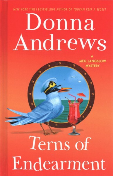 Terns of endearment / Donna Andrews.