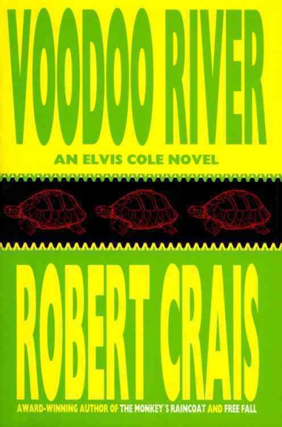 Voodoo River / Robert Crais.