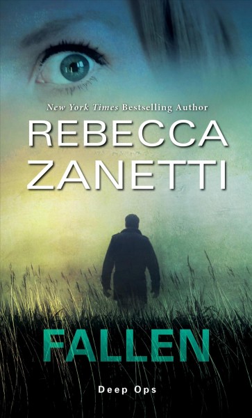 Fallen / Rebecca Zanetti.
