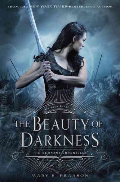 The beauty of darkness / Mary E. Pearson.