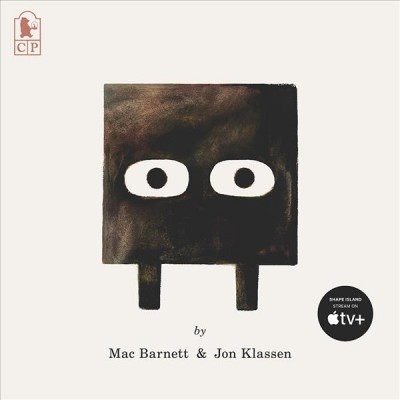 Square / by Mac Barnett & Jon Klassen.