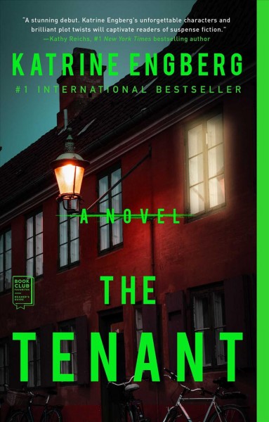 The Tenant / Katrine Engberg ; translated by Tara Chace