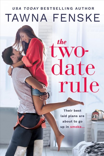 The two-date rule / Tawna Fenske