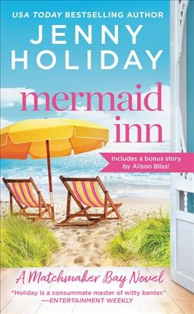 Mermaid Inn / Jenny Holiday.