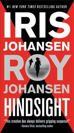 Hindsight / Iris Johansen, Roy Johansen.