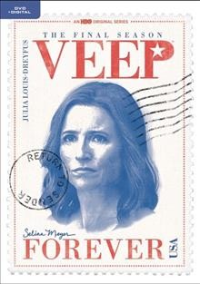 Veep [videorecording] : the final season / HBO Entertainment ; created by Armando Iannucci. 