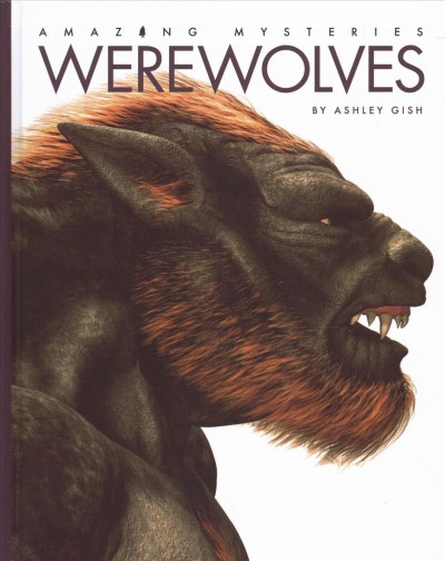 Werewolves / by Ashley Gish.