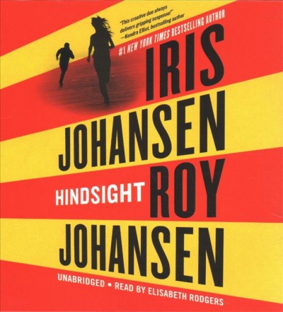 Hindsight / Iris Johansen ; Roy Johansen.
