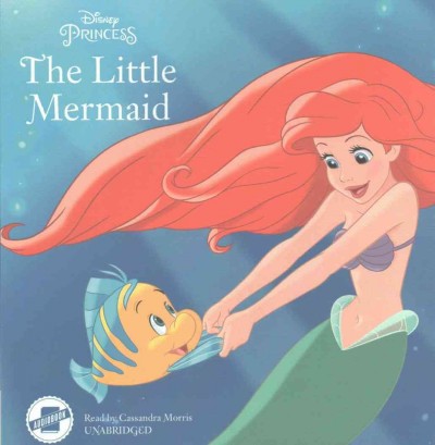 The Little Mermaid / Melissa Lagonegro.