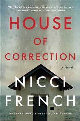House of correction : a novel / Nicci French.
