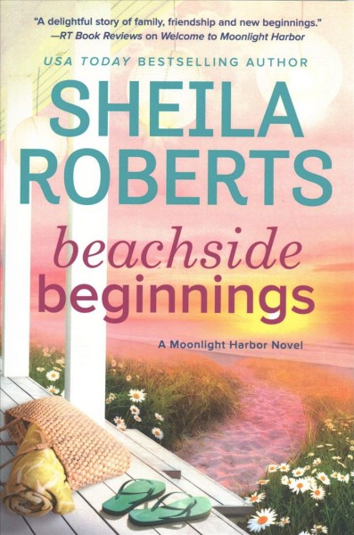 Beachside beginnings / Sheila Roberts.