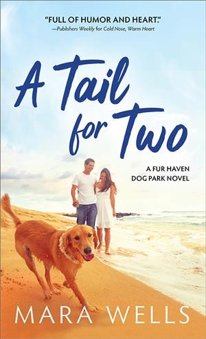 A tail for two / Mara Wells.