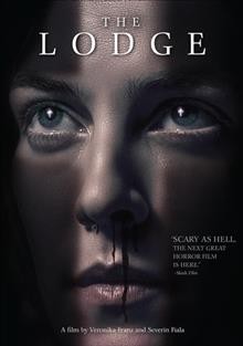 The lodge [videorecording] / Neon and Filmnation Entertainment present ; a Hammer and Filmnation Entertainment production ; directed by Veronika Franz & Severin Fiala ; written by Sergio Casci and Veronika Franz & Severin Fiala ; produced by Simon Oakes, Aliza James, Aaron Ryder. 