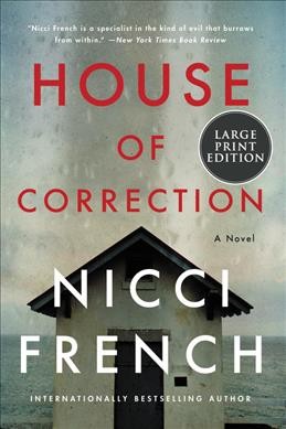 House of correction : a novel / Nicci French.