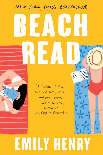 Beach read [electronic resource]. Emily Henry.