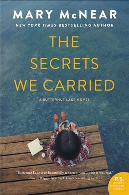 The secrets we carried / Mary McNear.