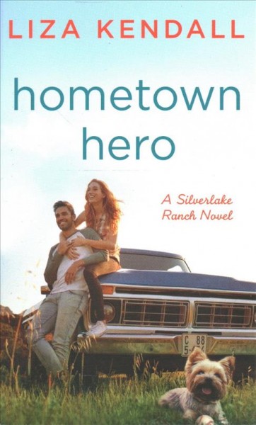 Hometown hero / Liza Kendall.