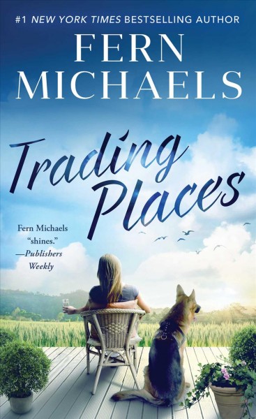 trading places / Fern Michaels.