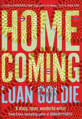 Homecoming / Luan Goldie.