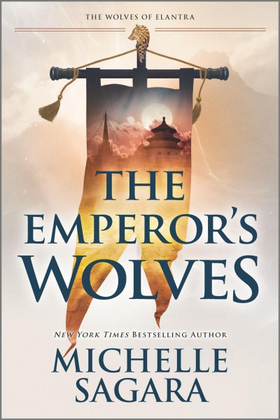 The emperor's wolves / Michelle Sagara.