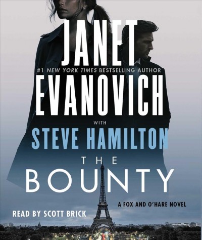 The bounty [audio recording] / Janet Evanovich with Steve Hamilton.