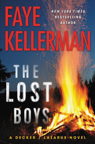 The lost boys : a Decker/Lazarus novel / Faye Kellerman.