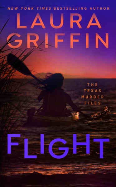 Flight / Laura Griffin.