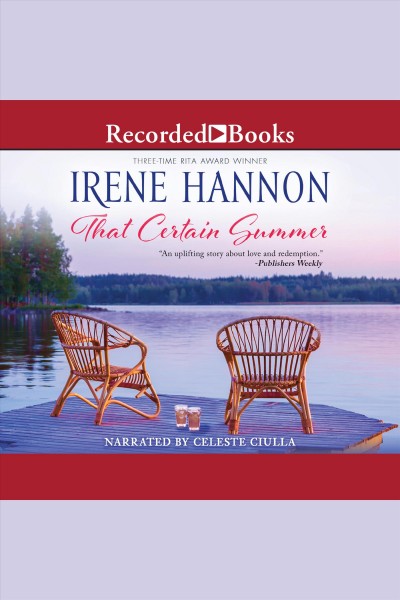 That certain summer [electronic resource]. Irene Hannon.