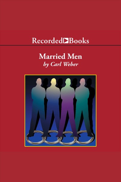 Married men [electronic resource] : Lookin' for luv series, book 2. Carl Weber.