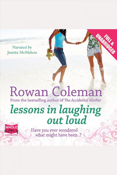 Lessons in laughing out loud [electronic resource]. Rowan Coleman.