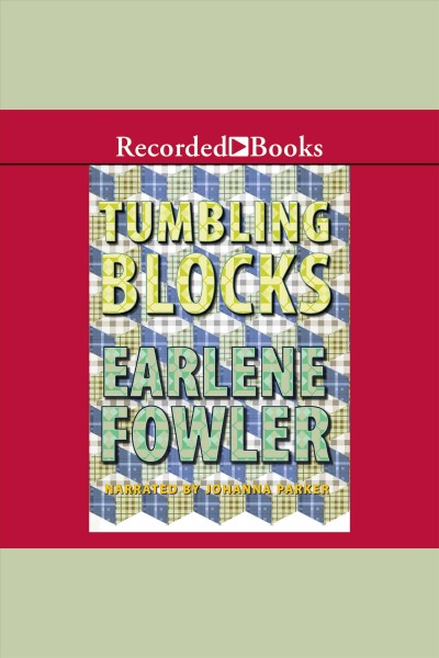 Tumbling blocks [electronic resource] : Benni harper series, book 13. Earlene Fowler.