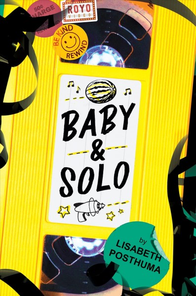 Baby and Solo / Lisabeth Posthuma.