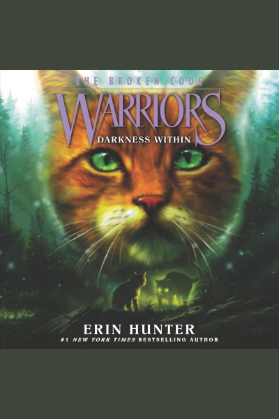 Darkness within / Erin Hunter.