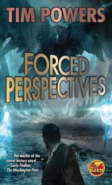 Forced perspectives / by Tim Powers.