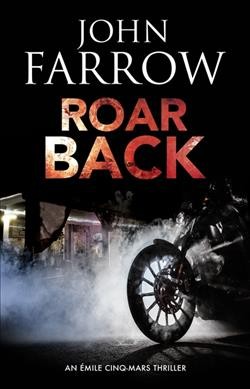 Roar back / John Farrow.
