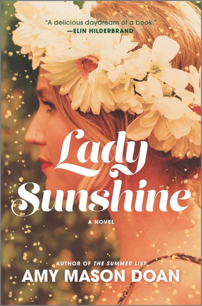 Lady sunshine : a novel / Amy Mason Doan. 