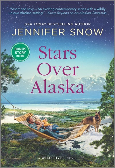 Stars over Alaska / Jennifer Snow.