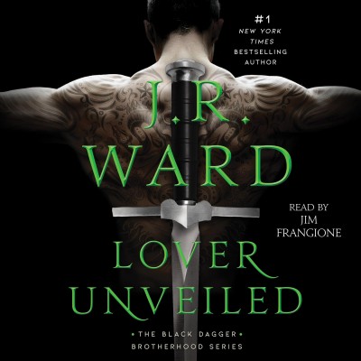 Lover unveiled / J.R. Ward.