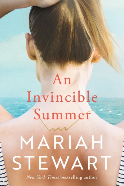 An invincible summer / Mariah Stewart.