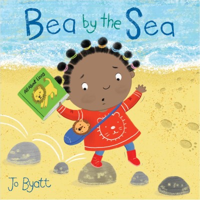 Bea by the sea / Jo Byatt.