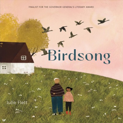 Birdsong / Julie Flett.