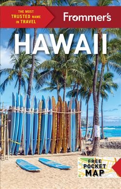 Frommer's Hawaii / by Jeanne Cooper and Natalie Schack.