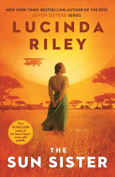 The sun sister : Electra's story / Lucinda Riley.