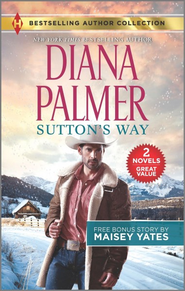 Sutton's way / Diana Palmer.